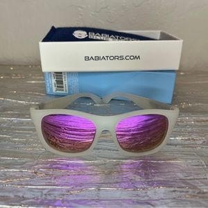 Babiator Brand Polarized Sunglasses